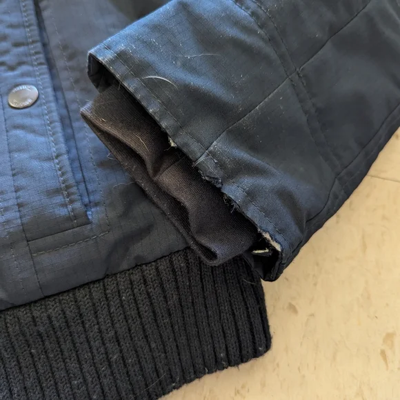 Hollister Jacket - Picture 4 of 4